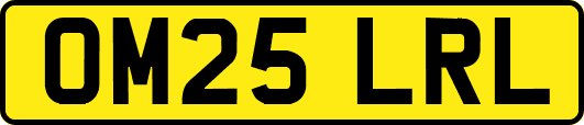OM25LRL