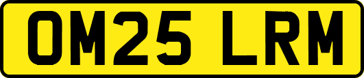 OM25LRM