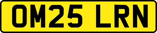 OM25LRN