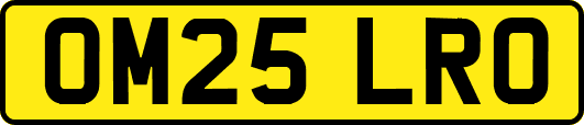 OM25LRO