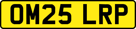 OM25LRP