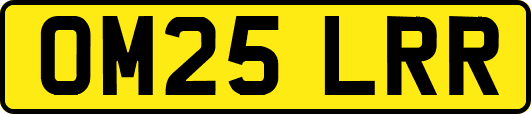 OM25LRR