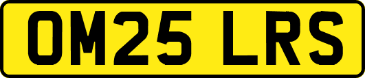 OM25LRS