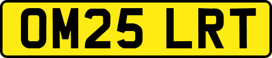 OM25LRT