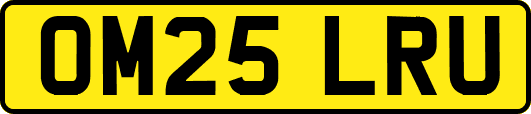 OM25LRU