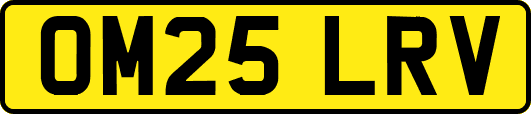 OM25LRV