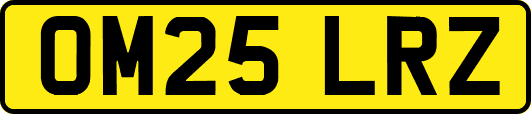OM25LRZ