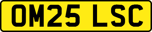 OM25LSC
