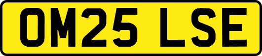 OM25LSE