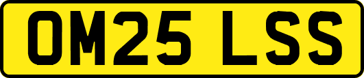 OM25LSS