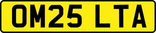 OM25LTA