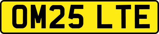OM25LTE