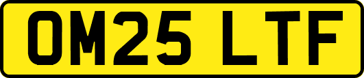 OM25LTF