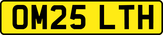 OM25LTH