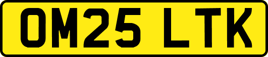 OM25LTK