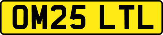 OM25LTL