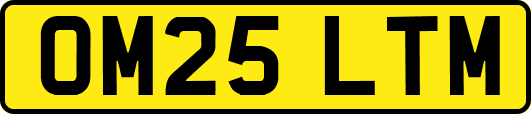 OM25LTM