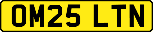 OM25LTN