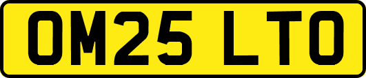OM25LTO
