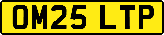 OM25LTP