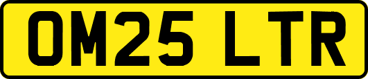 OM25LTR
