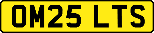 OM25LTS