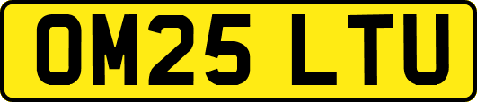 OM25LTU