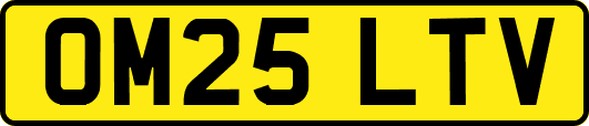 OM25LTV