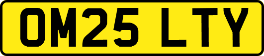OM25LTY