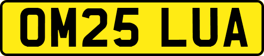 OM25LUA