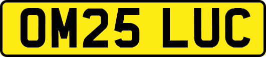 OM25LUC