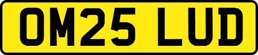 OM25LUD