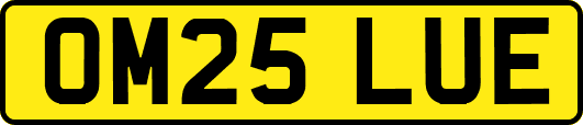 OM25LUE