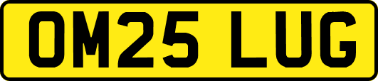 OM25LUG