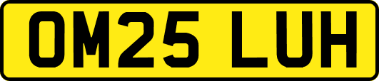 OM25LUH
