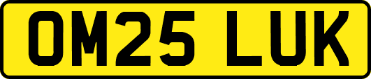 OM25LUK