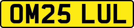 OM25LUL