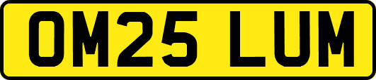 OM25LUM