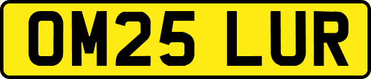 OM25LUR