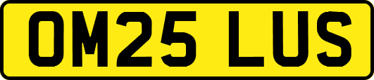 OM25LUS