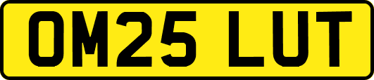 OM25LUT