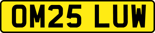 OM25LUW