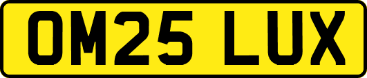 OM25LUX