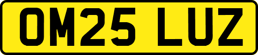 OM25LUZ