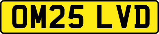 OM25LVD