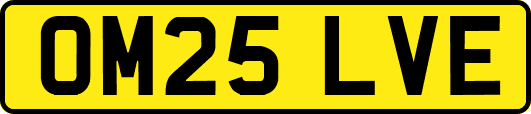 OM25LVE