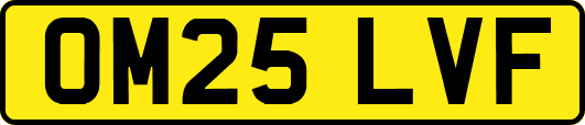 OM25LVF