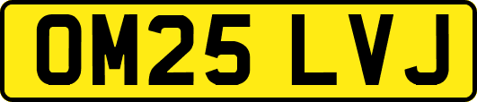 OM25LVJ