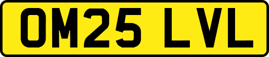 OM25LVL