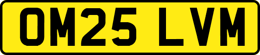 OM25LVM